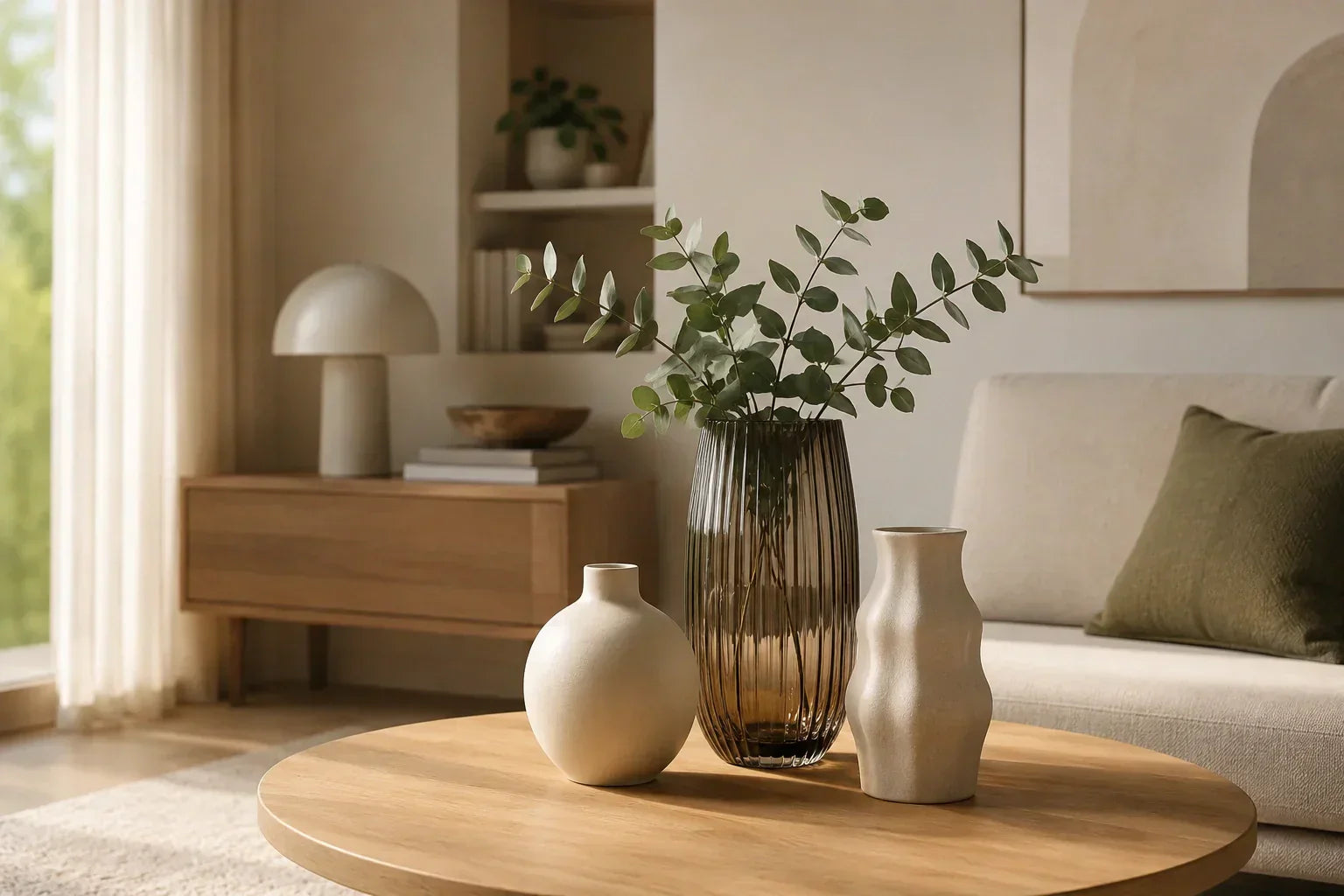 Comment choisir le bon vase selon son intérieur ? Image