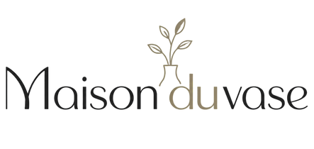 Maison du vase