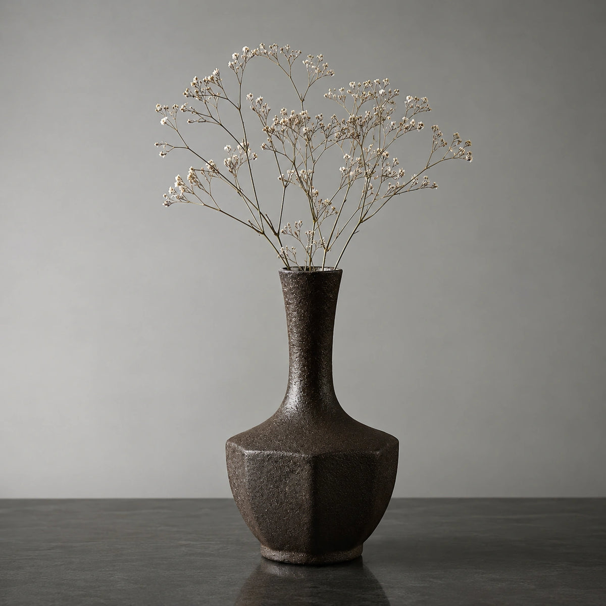 Petit Vase en céramique - vintage, Alba