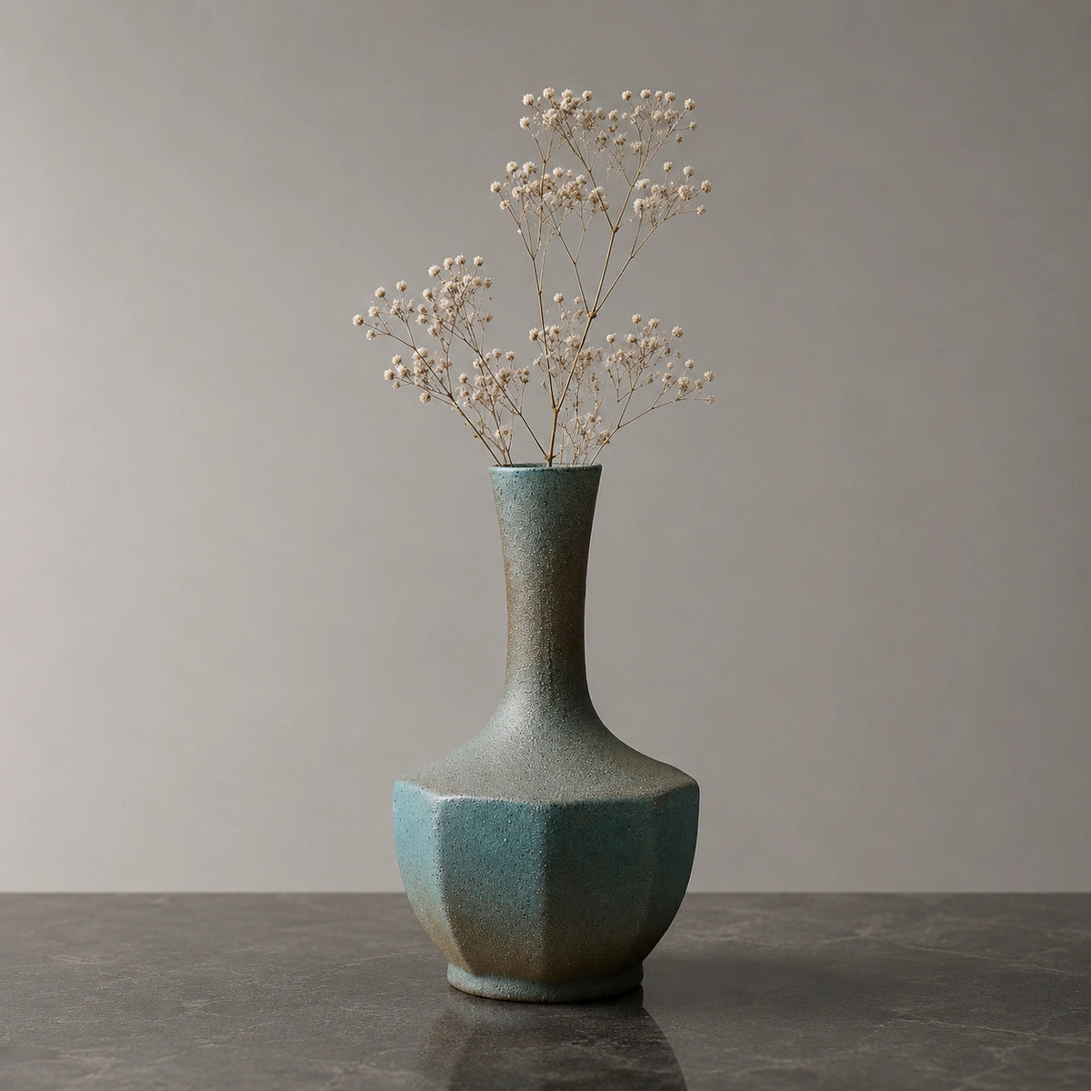 Petit Vase en céramique - vintage, Alba