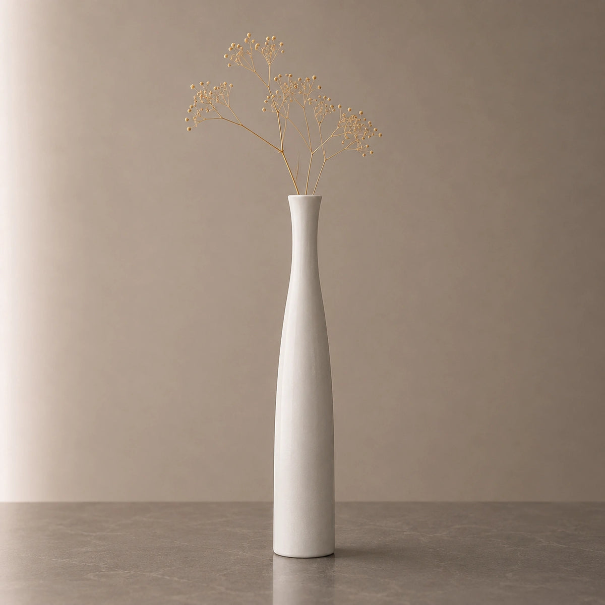 Grand vase en céramique design - vésa