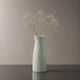 Vase en plastique long - Zanha
