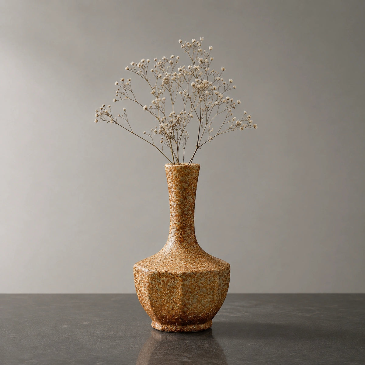 Petit Vase en céramique - vintage, Alba